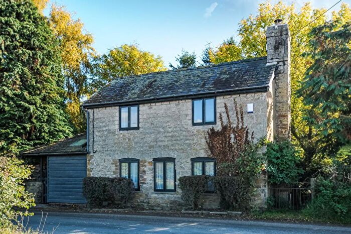 2 Bedroom Cottage To Rent In Knill, Presteigne, LD8