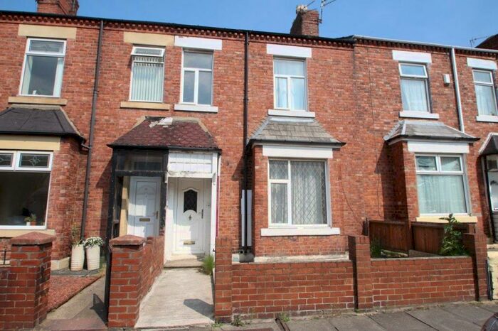 3 Bedroom Terraced House To Rent In Belle Grove West, Newcastle Upon Tyne, NE2