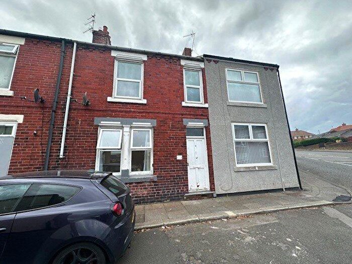 3 Bedroom Terraced House For Sale In Charlotte Street, Skelton-In-Cleveland, Saltburn-By-The-Sea, North Yorkshire, TS12