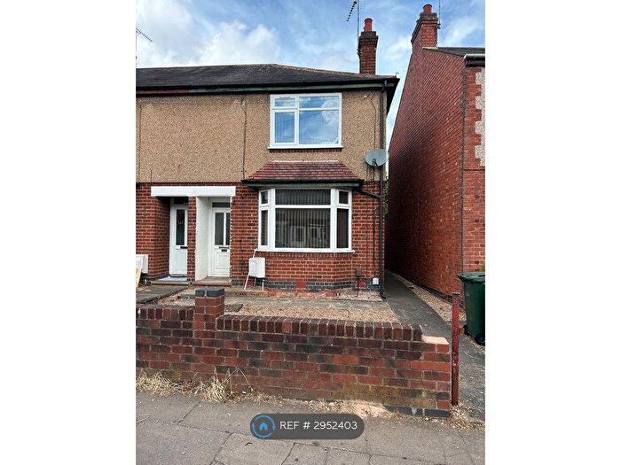 3 Bedroom End Of Terrace House To Rent In Pearson Avenue, Coventry, CV6