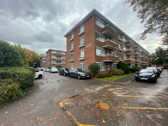 1 Bedroom Apartment To Rent In Shirley Road, Southampton, SO15