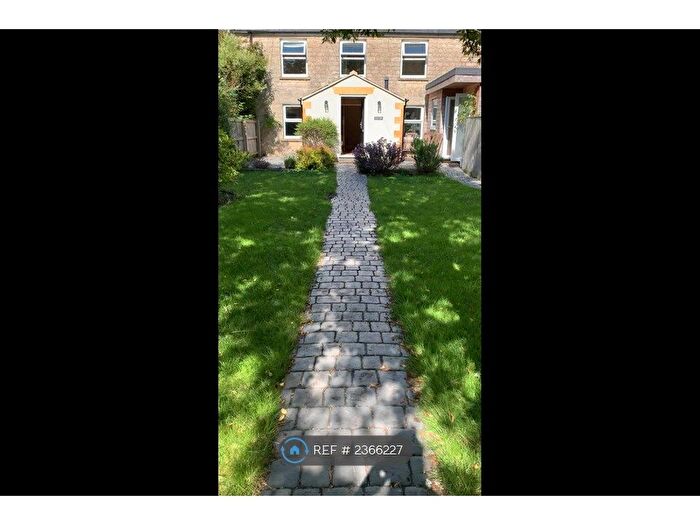 3 Bedroom Terraced House To Rent In Locks Lane, Purton, Swindon, SN5