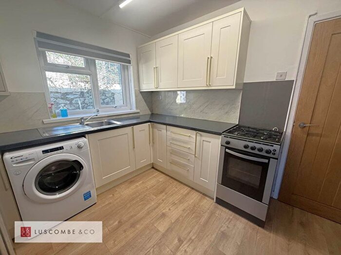 4 Bedroom Property To Rent In Courtybella Terrace, Newport, NP20