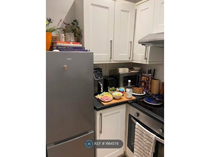 1 Bedroom Flat To Rent In Canaan Lane, Edinburgh, EH10