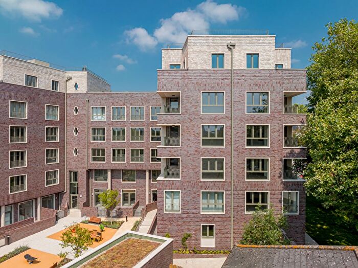 2 Bedroom Flat For Sale In Eeko, Camden, NW1