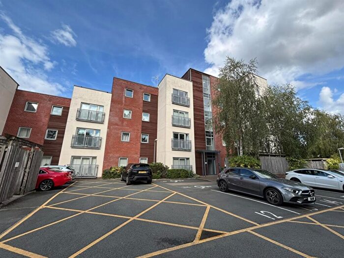2 Bedroom Apartment To Rent In Palatine Place, Palatine Road, Northenden, M22