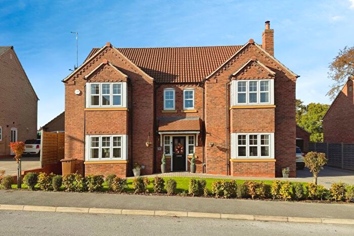 5 Bedroom Detached House For Sale In West Hill Road, Kirk Ella, Hull, HU10