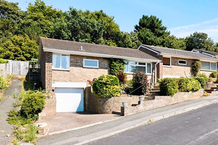 3 Bedroom Detached Bungalow For Sale In Southernwood Rise, Folkestone, CT20