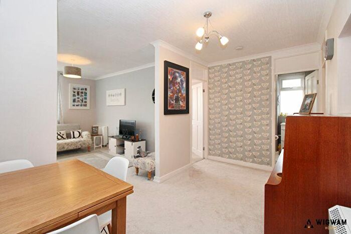 2 Bedroom Flat For Sale In Compass Road, Hull, HU6