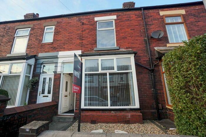 2 Bedroom Terraced House To Rent In Mason Street, Horwich, BL6