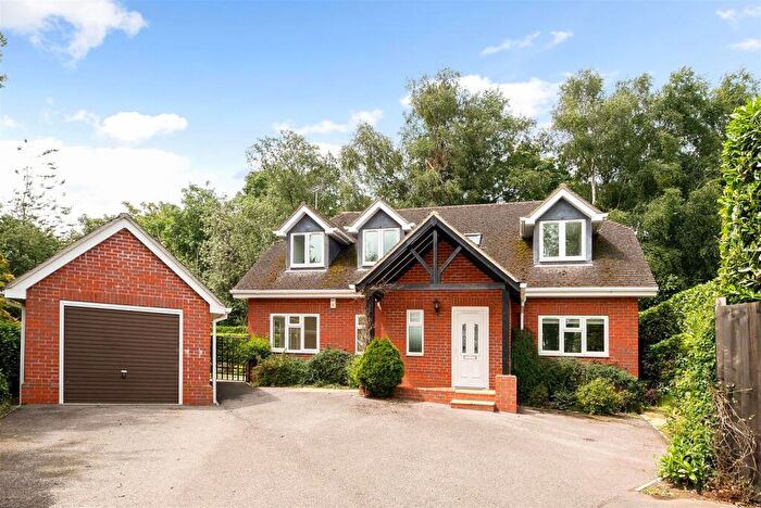 4 Bedroom Detached House To Rent In Torton Hill Road, Arundel, BN18