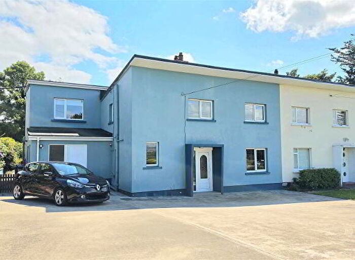 4 Bedroom Semi-Detached House For Sale In Ferris Bay Road, Islandmagee, BT40