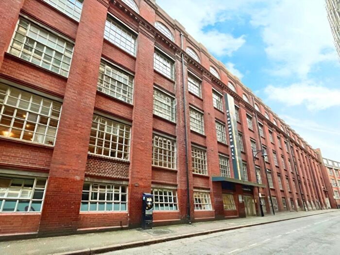 3 Bedroom Flat For Sale In Wimbledon Street, Leicester, Leicestershire, LE1