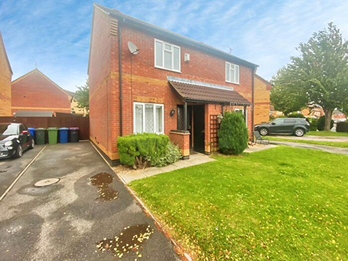 2 Bedroom Semi-Detached House To Rent In Smalley Road, Boston, PE21