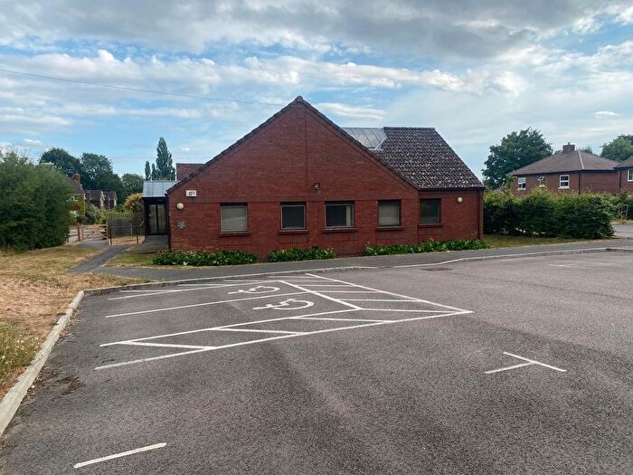 Land For Sale In Hole Lane, Bentley, Farnham, Surrey, GU10