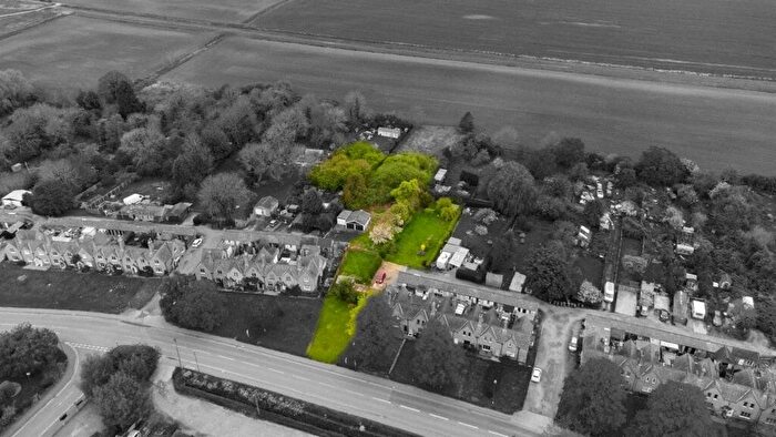 Land For Sale In Wisbech Road, Thorney, Peterborough, PE6