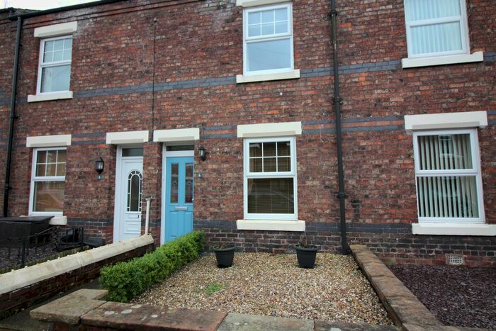 2 Bedroom Terraced House To Rent In Thomas Street, Denton Holme, Carlisle CA2