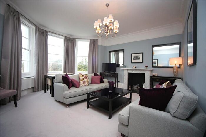 2 Bedroom Apartment To Rent In East Approach Drive, Cheltenham, Gloucestershire, GL52