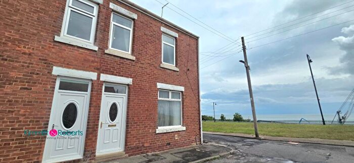 3 Bedroom End Of Terrace House For Sale In Robert Street, Seaham, Durham, SR7