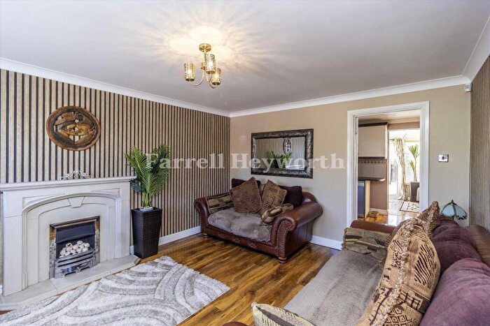 3 Bedroom House For Sale In Curlew Grove, Heysham, Morecambe, LA3