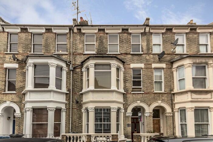 1 Bedroom Flat To Rent In Annandale Road, London, W4