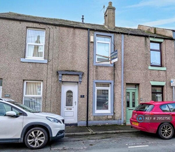 2 Bedroom Terraced House To Rent In Tarn St, Workington, CA14