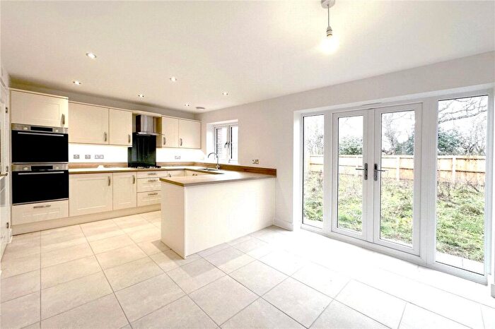 4 Bedroom Semi Detached House For Sale In Diss Road, Botesdale, IP22