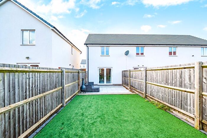 2 Bedroom End Terrace House For Sale In Scout Road, Haywood Village - Immaculate Home, BS24