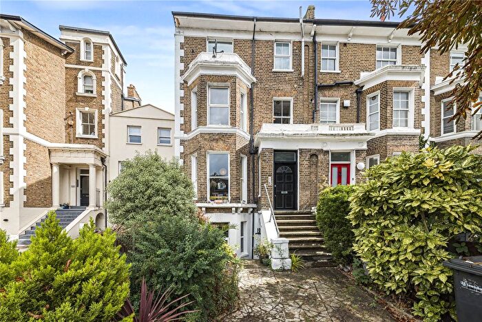 1 Bedroom Flat For Sale In Lee High Road, London, SE12