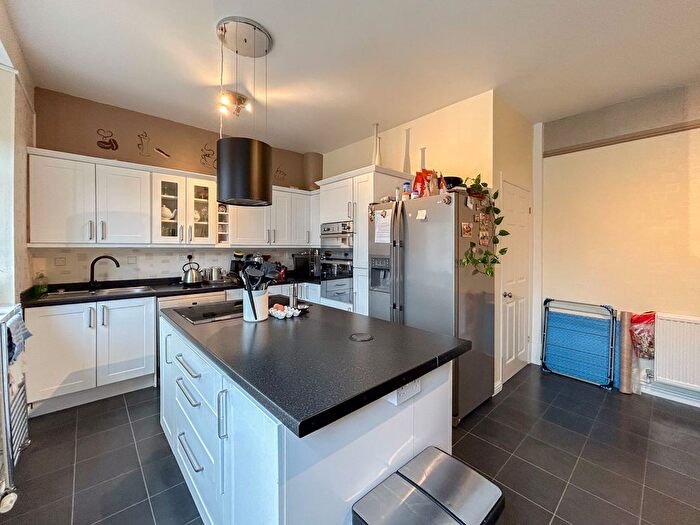 3 Bedroom Terraced House For Sale In Duffryn Street, Ystrad Mynach, CF82