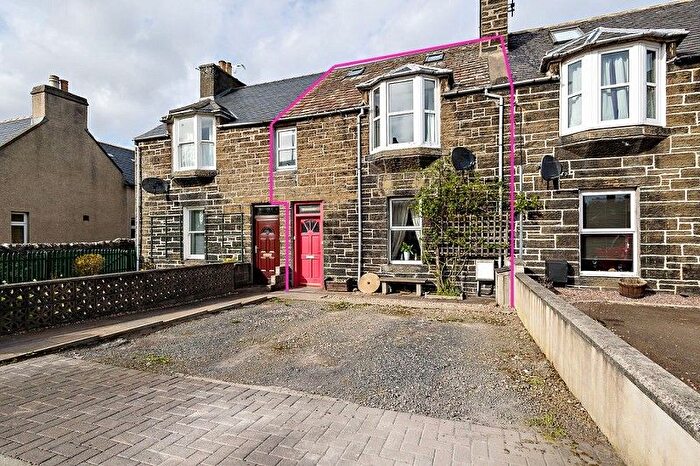 4 Bedroom Semi-Detached House For Sale In Midhurst, Thurso Road, Wick, Highland., KW1