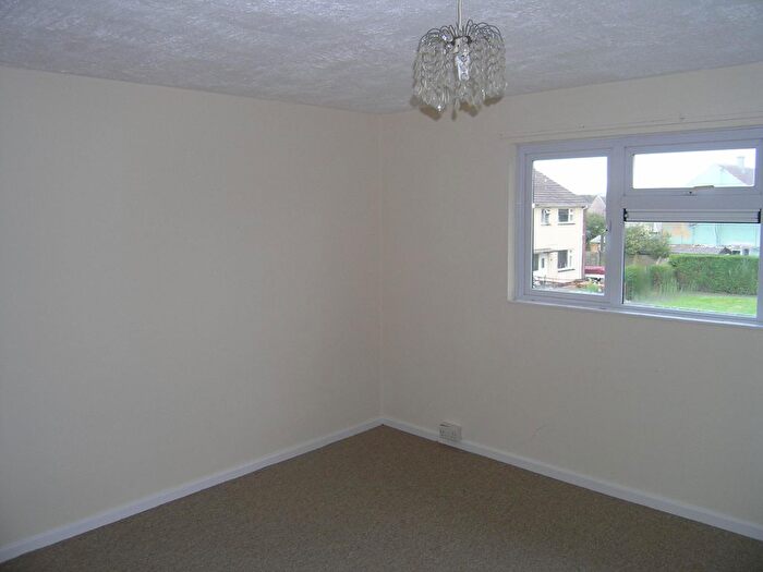 3 Bedroom Property To Rent In The Wynd, Calne, SN11