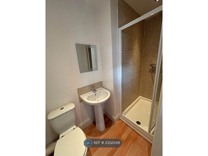 1 Bedroom Flat To Rent In Blackboy Road, Exeter, EX4