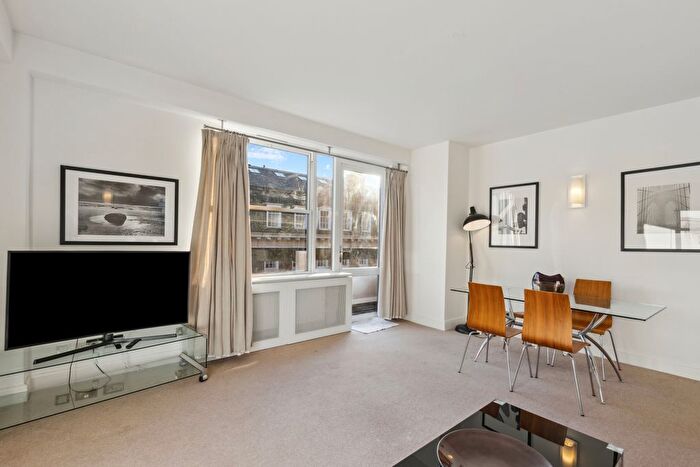 2 Bedroom Flat To Rent In Weymouth Street, Marylebone, W1W