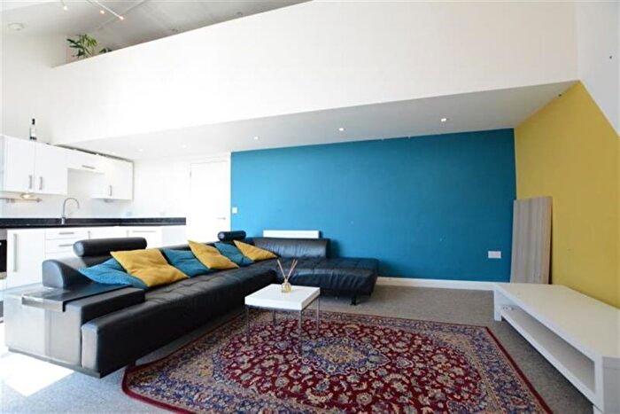 2 Bedroom Flat To Rent In St Marys Court, St. Marys Gate, Lace Market, NG1