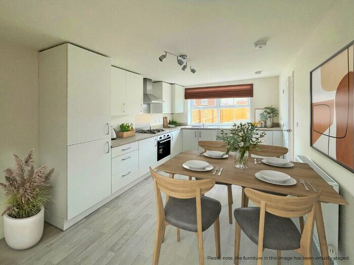 3 Bedroom End Of Terrace House For Sale In Banbury Road, Upper Lighthorne Leamington Spa, CV35