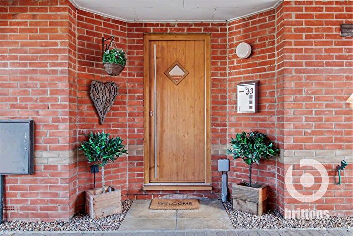 1 Bedroom Detached House For Sale In Bayfield Close, King's Lynn, PE30