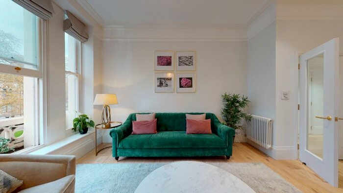 2 Bedroom Flat To Rent In Cromwell Road, London, SW7