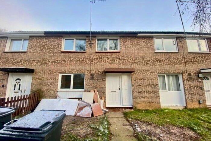 3 Bedroom Property To Rent In Greatmeadow, Northampton, NN3