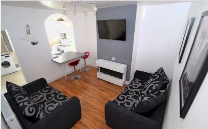 3 Bedroom Terraced House To Rent In York Street, Derby, DE1