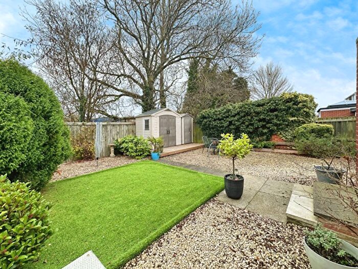 2 Bedroom Bungalow For Sale In Green Lane, Morpeth, NE61
