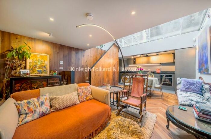 1 Bedroom Apartment To Rent In Peto Place London, NW1