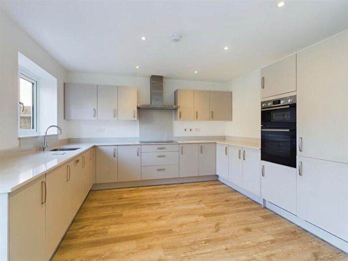 4 Bedroom Detached House For Sale In Mortimer Manor, Bewdley, DY12