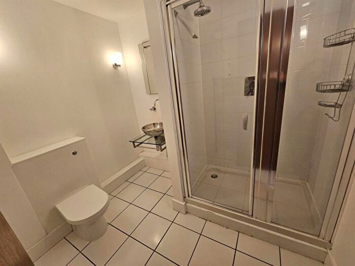 2 Bedroom Apartment To Rent In The Ropeworks, Little Peter Street, Manchester, M15