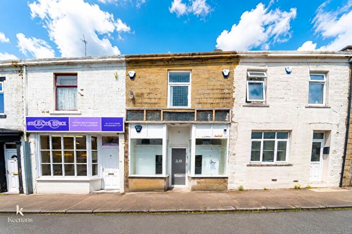 1 Bedroom Retail For Sale In Beetham Court, Clayton Le Moors, BB5