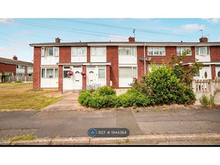 3 Bedroom Terraced House To Rent In Church Street, Thurnscoe, Rotherham, S63