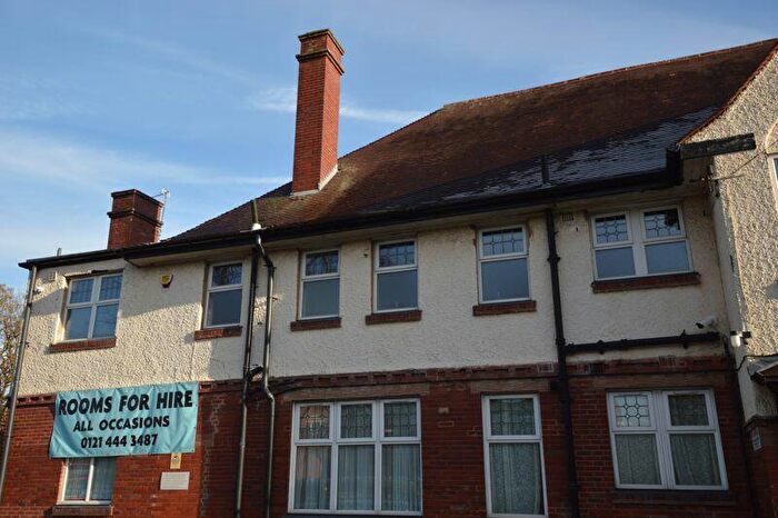 4 Bedroom Flat To Rent In A Alcester Road South, KIngs Heath, B14