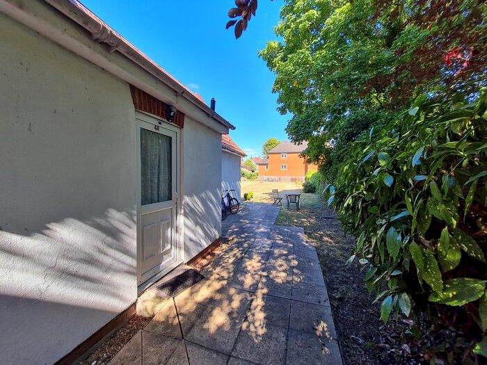 Studio To Rent In North Ealing, Ealing, London, W5