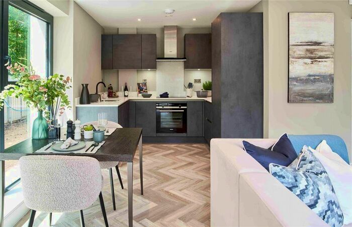 1 Bedroom Property To Rent In One One Six Cockfosters, Cockfosters Road, EN4