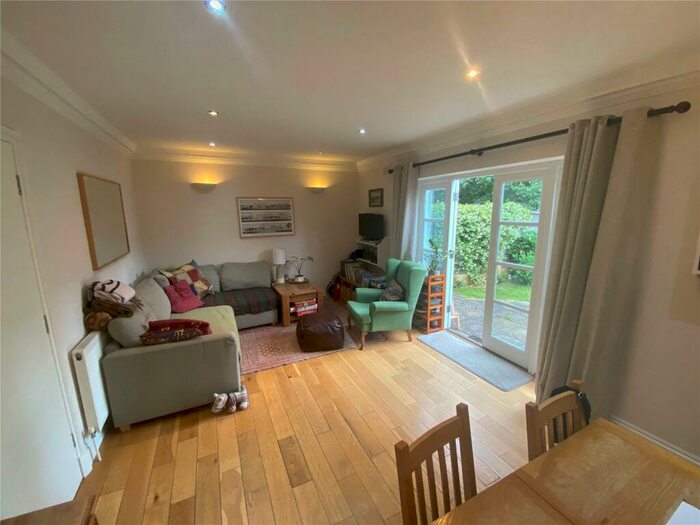 4 Bedroom Terraced House To Rent In Crofts Lane, London, N22